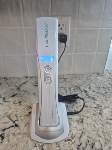 Hairmax laser comb - hairmax,