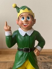 Cheeky Elf Figure “Up