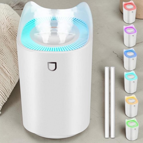 Air humidifier cool mist - air,