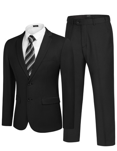 Men piece suits - 2,