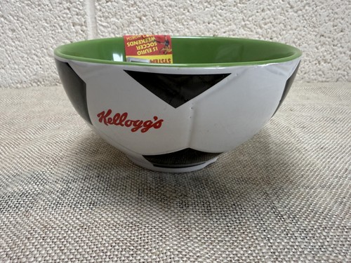 Kellogg football pitch - kellogg’s,