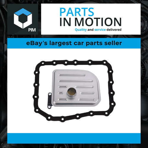 Automatic gearbox oil filter - automatic,