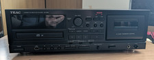 TEAC AD‑850 Combined Stereo
