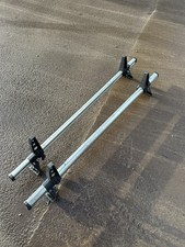 Ford Transit Connect Roof Rack