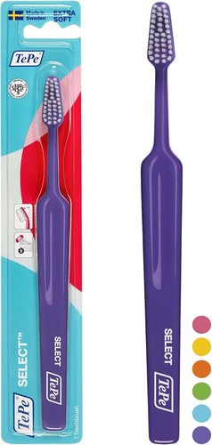 Select toothbrush extra - extra, soft