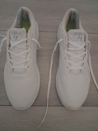 Skechers gowalk white - skechers,