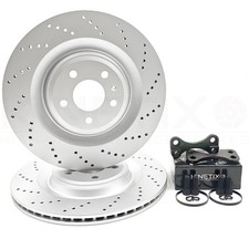 FOR AUDI S3 RS3 VW GOLF R GTI