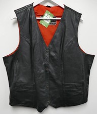 Bikers Paradise Waistcoat