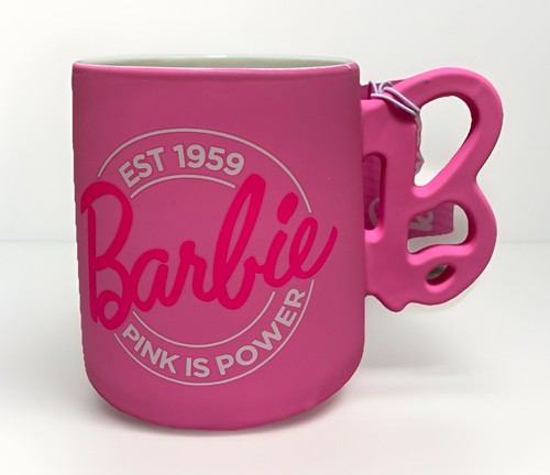 New barbie est 1959 pink - 1959,