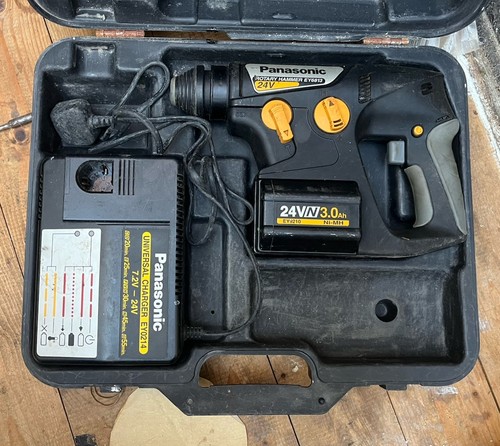 Panasonic ey6813 rotary - panasonic, hammer
