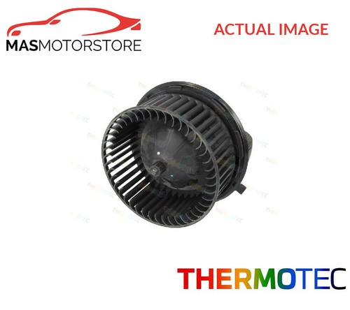 Interior blower fan motor - interior, lhd