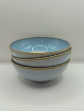 Denby Modus Topaz Blue Small