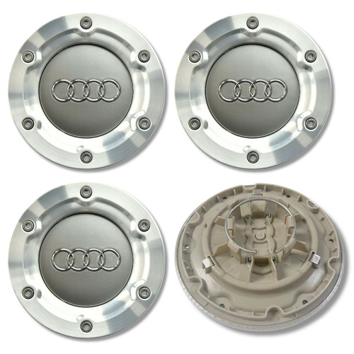 Fits audi alloy - alloy, wheel