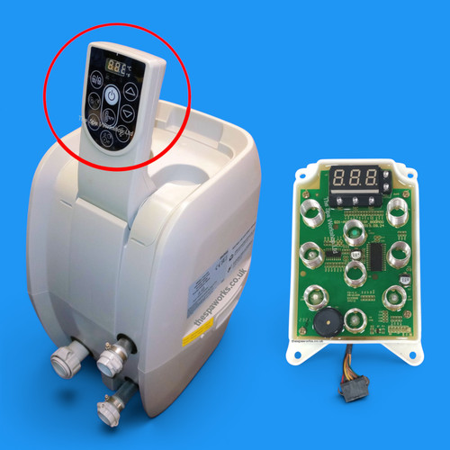 Lay spa s100105 - lay‑z‑spa,