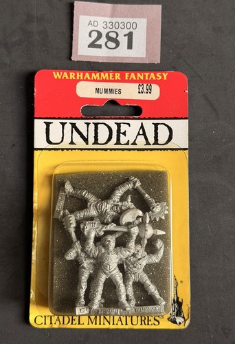 Warhammer fantasy undead - warhammer,
