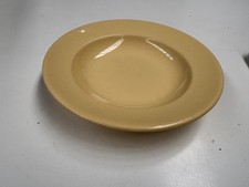 Grindley Petalware Yellow Bowl