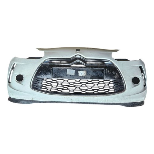 Citroen ds3 dstyle - ds3,