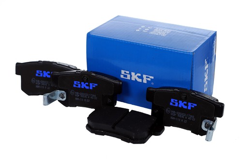 Rear skf vkbp 90505 brake - skf-oe,