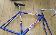 Trek 1000 Alpha Series Alloy