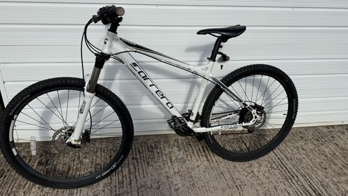 Carrera kraken mountain - mountain, bike