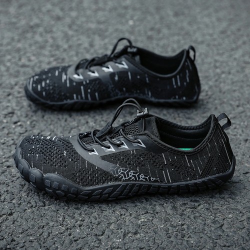 Men trail running - trail, shoes
