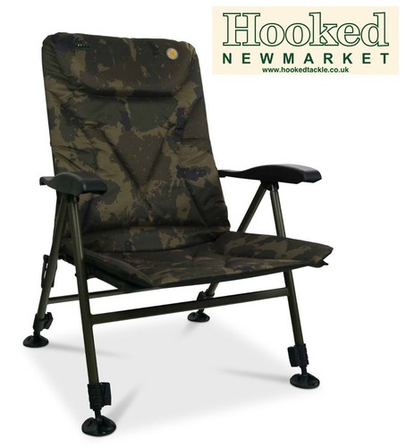 Solar worldwide recliner low - solar,