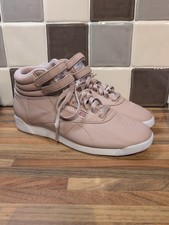 REEBOK CLASSICS FREESTYLE HI