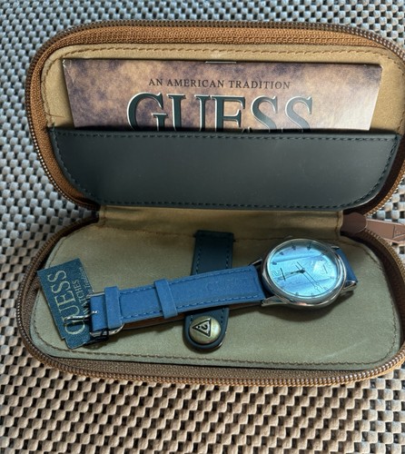 Guess men vintage - men's,