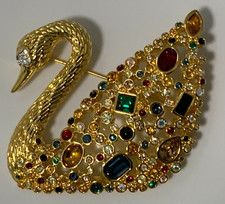 EXQUISITE YELLOW GOLD PLATED