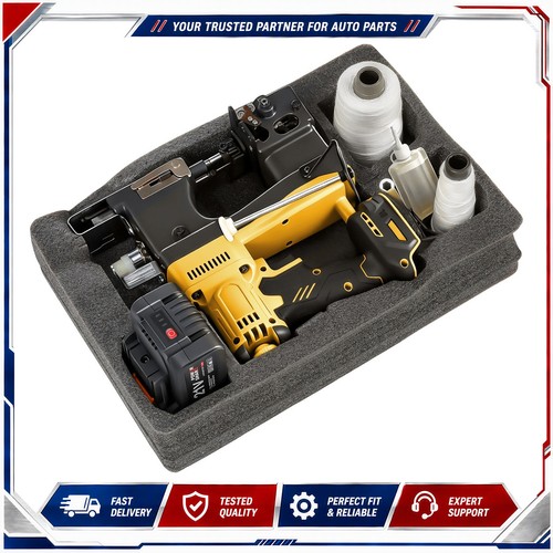 Electric bag sealer - bag, wireless