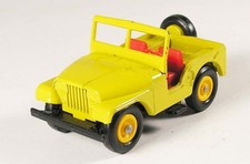 VN MINT STANDARD JEEP No 72