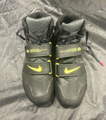 Nike zoom javelin elite - nike, 3