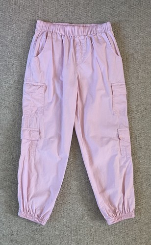 Matalan girls pink cargo - pink,