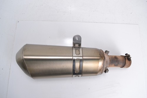 Exhaust silencer bmw 1200 rt - 1200,