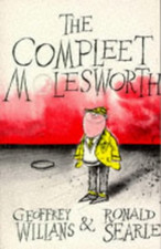 COMPLETE MOLESWORTH - Willans