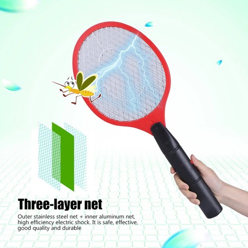Electric fly insect bug - fly,