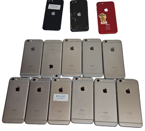 Apple iphone ipod joblot 30 - joblot,