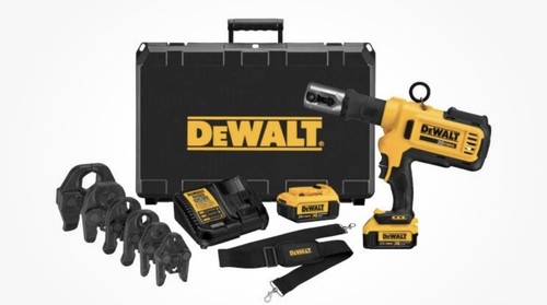 New dewalt 20v - dewalt, pipe