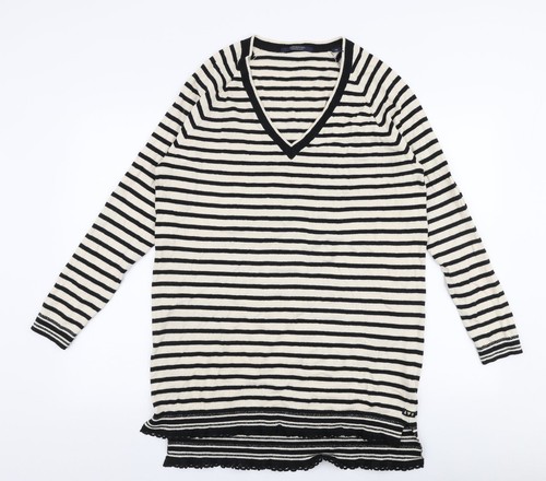 Womens regular scotch - l,