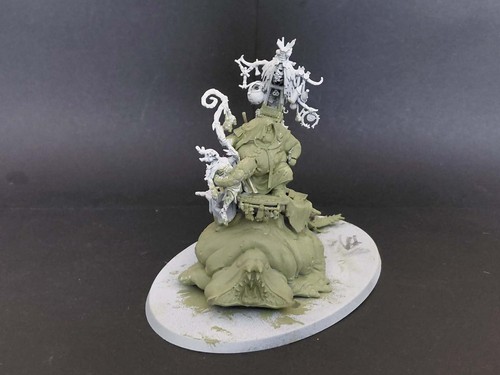 Festus the leechlord maggotkin - the,