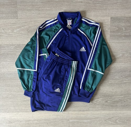 Adidas full tracksuit men - adidas,
