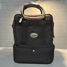 EMSMORN LAWN BOWLS BAG 