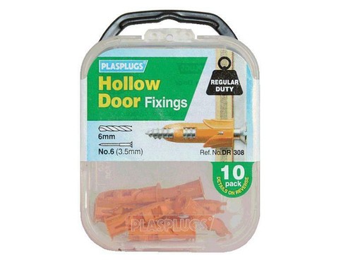 Plasplugs 308 hollow - plasplugs,