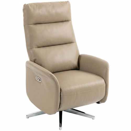 Power recliner chair swivel - recliner, chair,