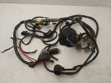 Cagiva Elefant 750 Lucky