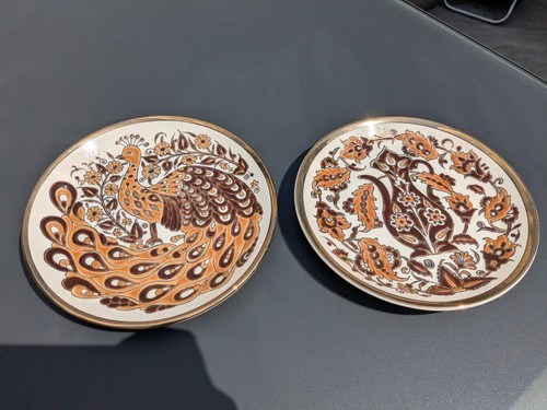 Vintage greek pottery - vintage,