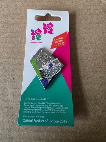 London 2012 olympics - london,