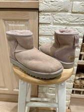 Ugg Australia Classic Mini II