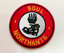 NORTHERN SOUL : NORTHANTS SOUL
