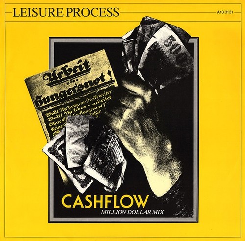 Leisure process cashflow - –,